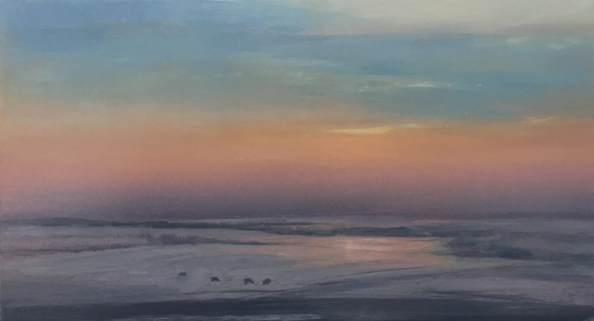 Landscape V