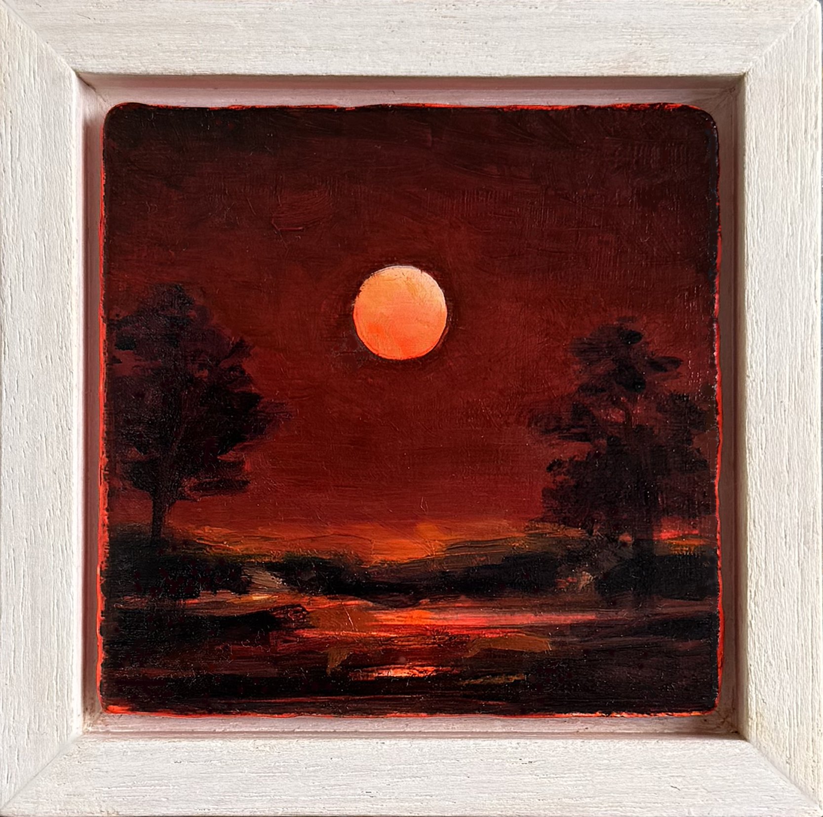Blood moon