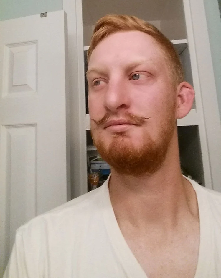 "My Stash game is strong gents." Indeed! Nice work, Alex!
