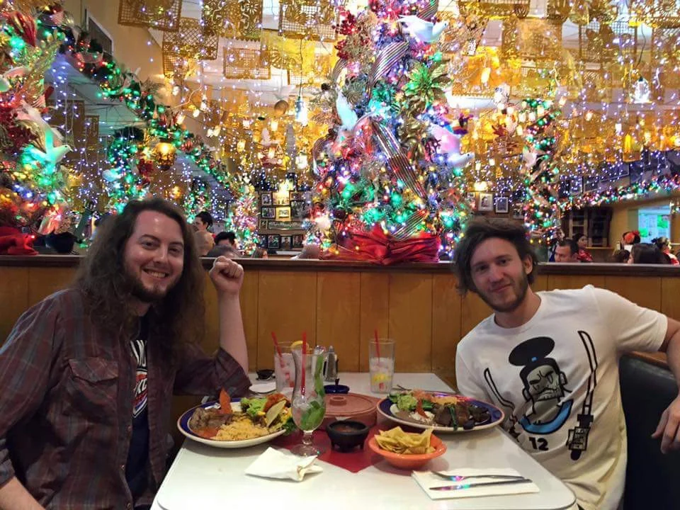 Mi Tierra, worth the wait