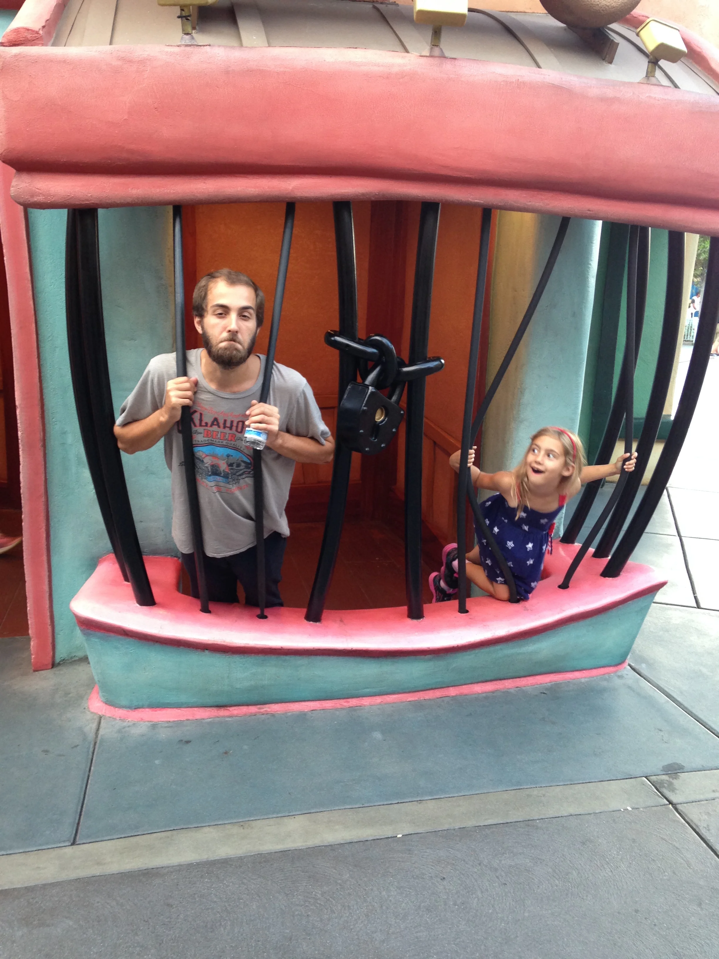 Toon Town!