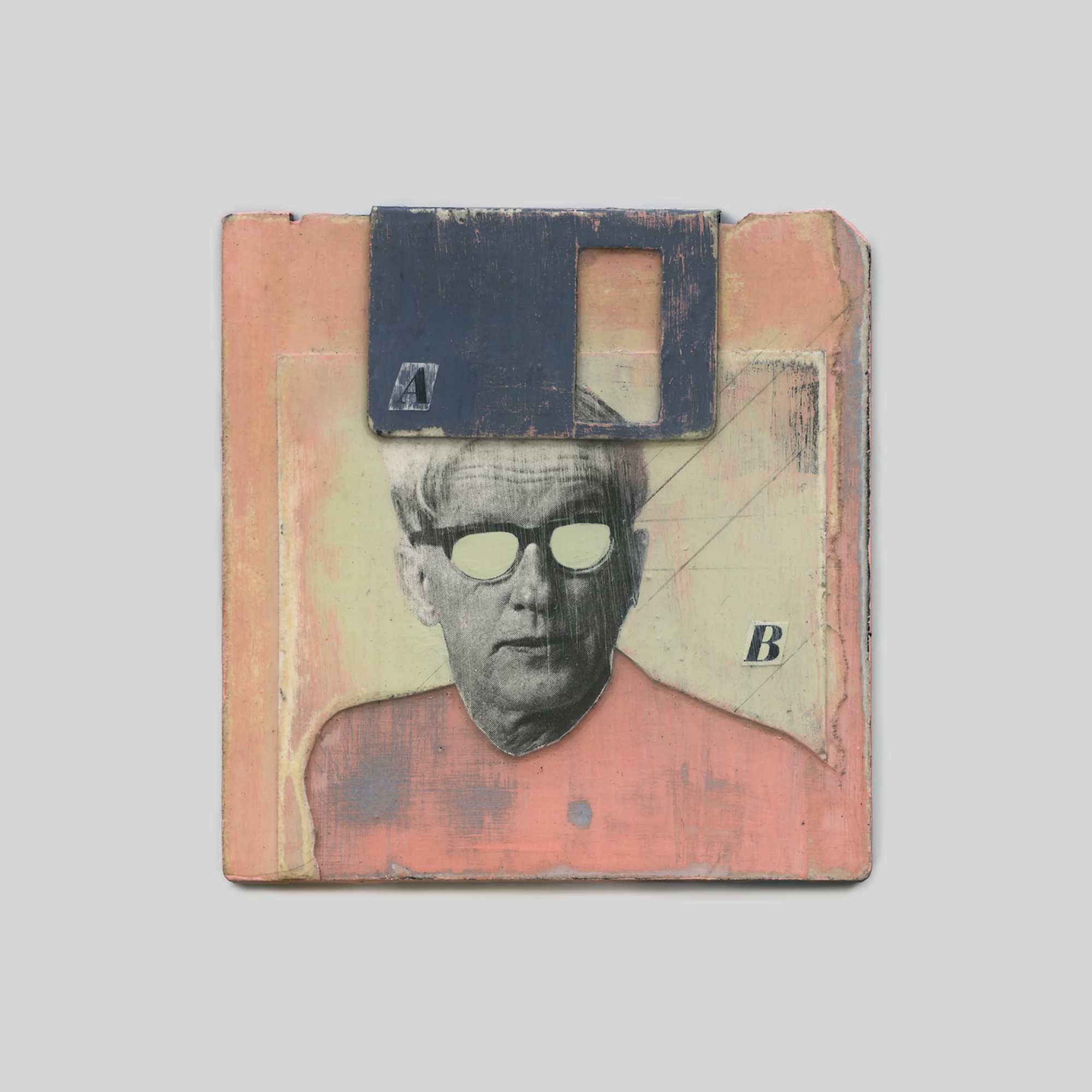 Everything Is in Decay - Aaron Cahill