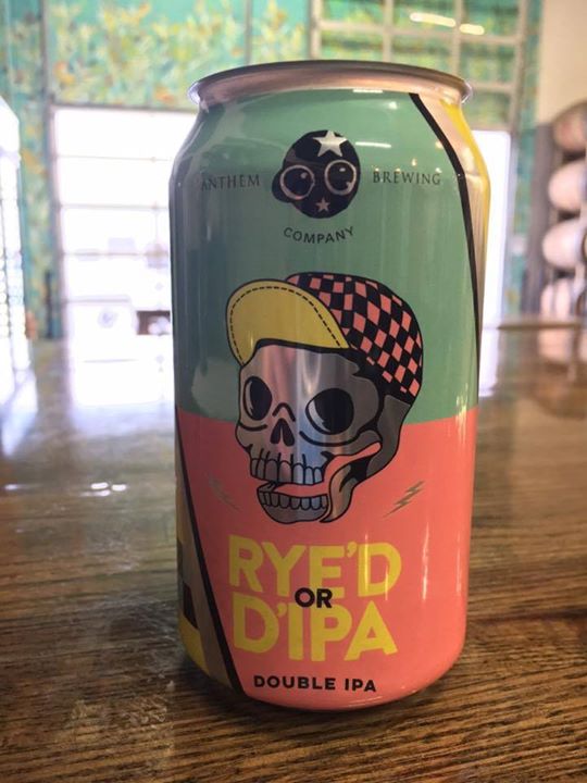 Drink up!