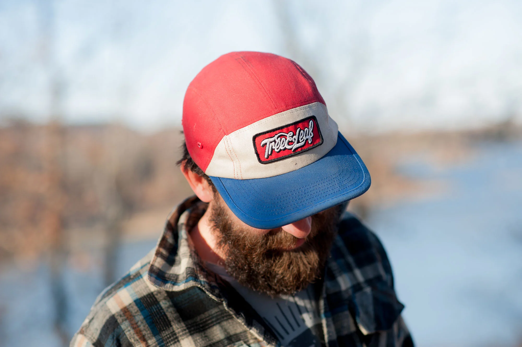 You won't catch me without a hat on. We've worked hard to curate some of the best hats around.