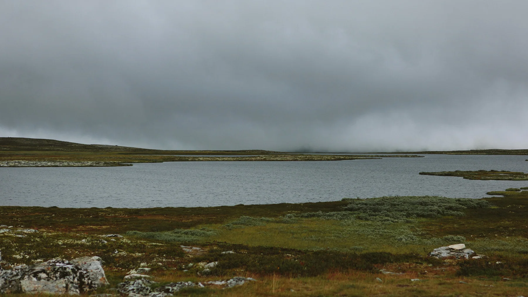Rondane Nationalpark, Norway