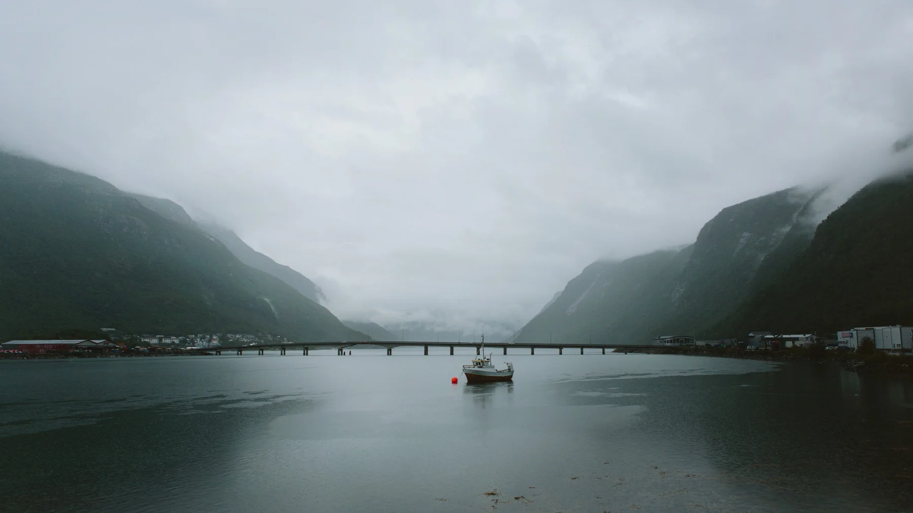 Narvik, Norway