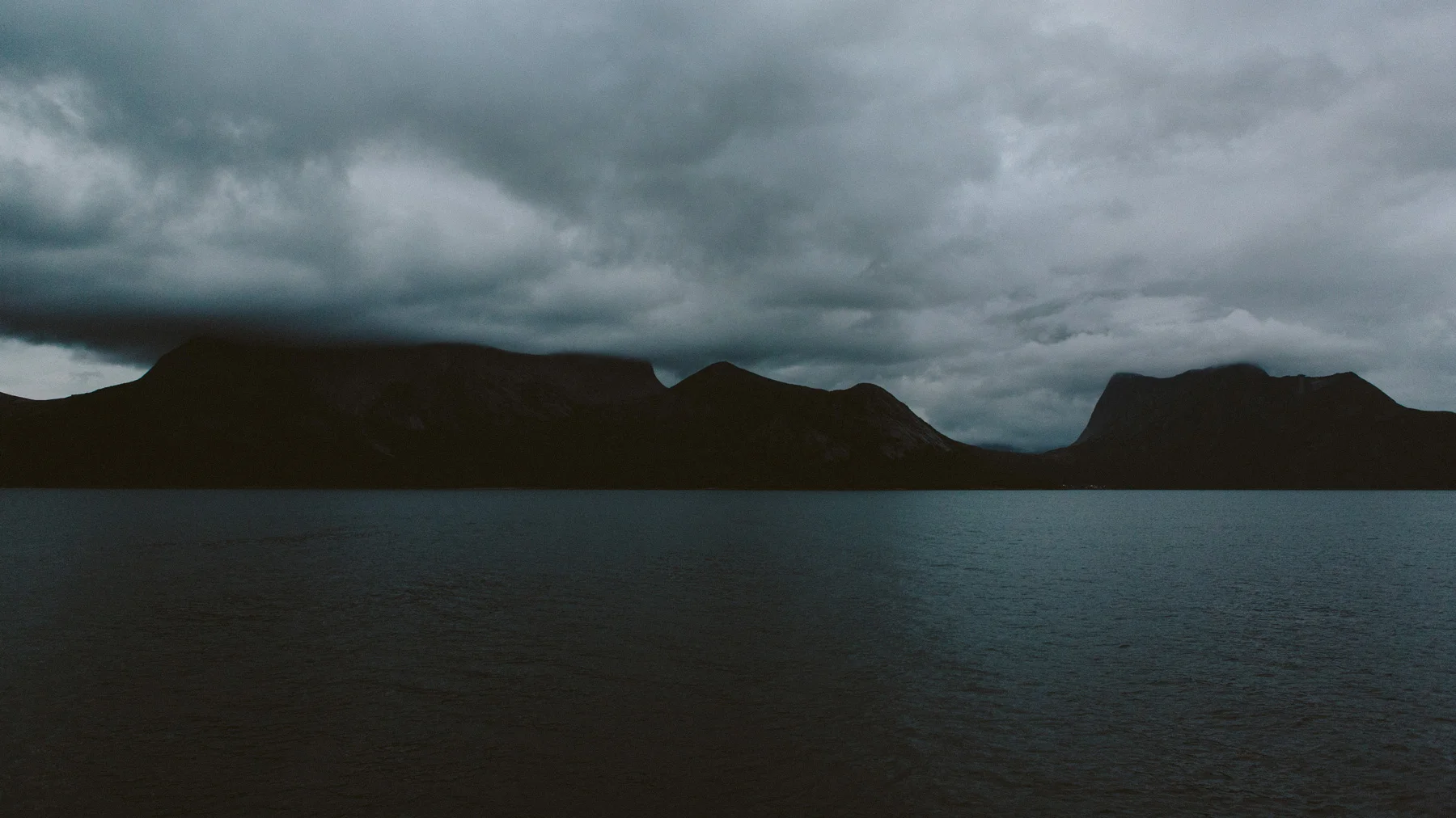 Sognefjord, Norway