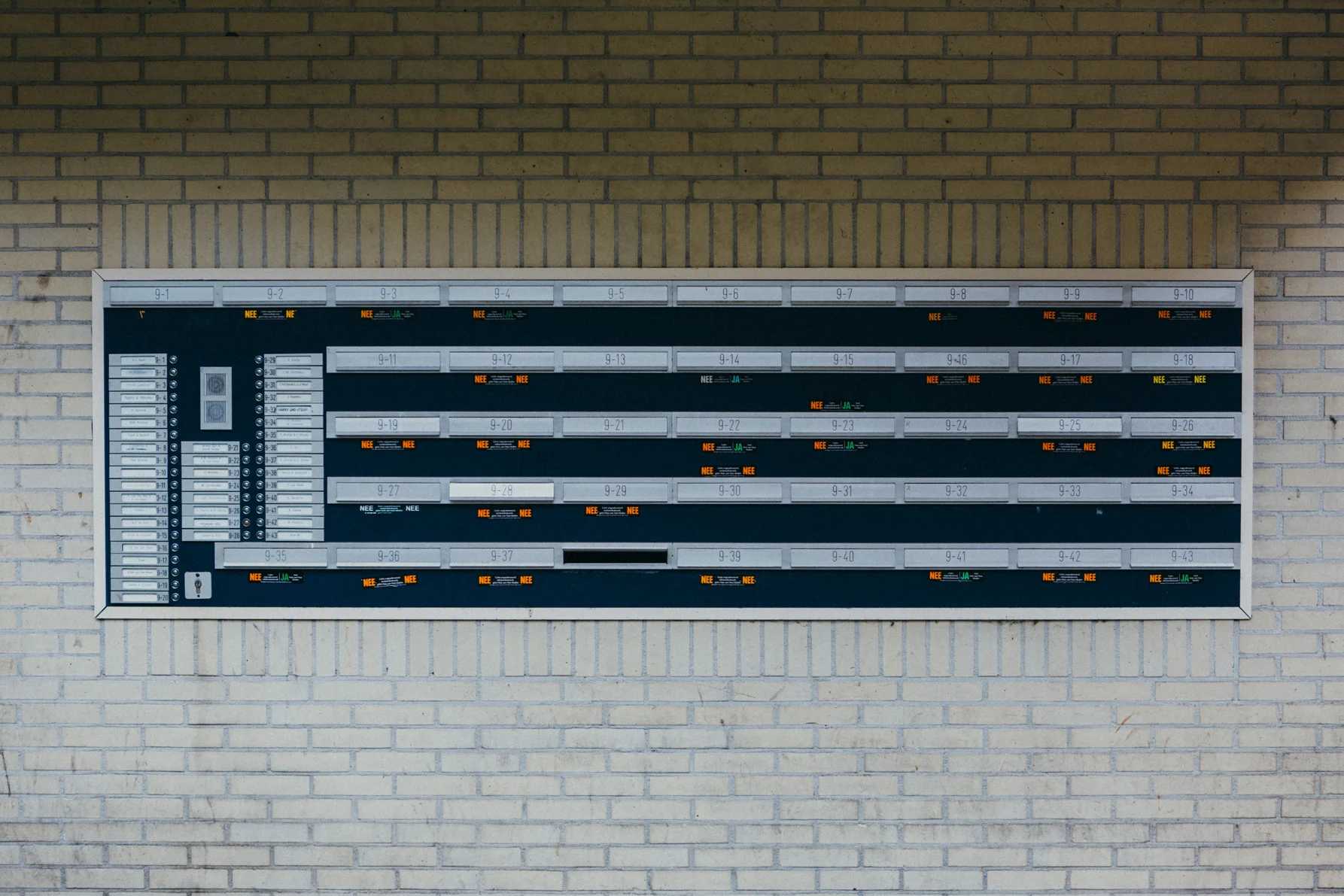 Enschede, Netherlands
