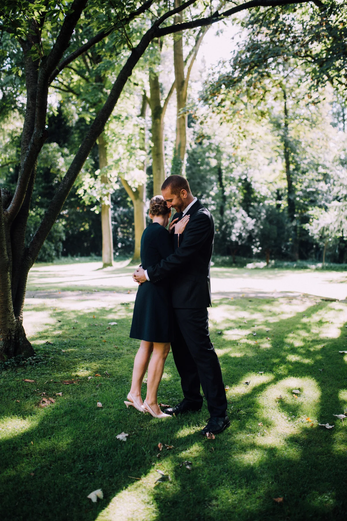 Lars & Natalie