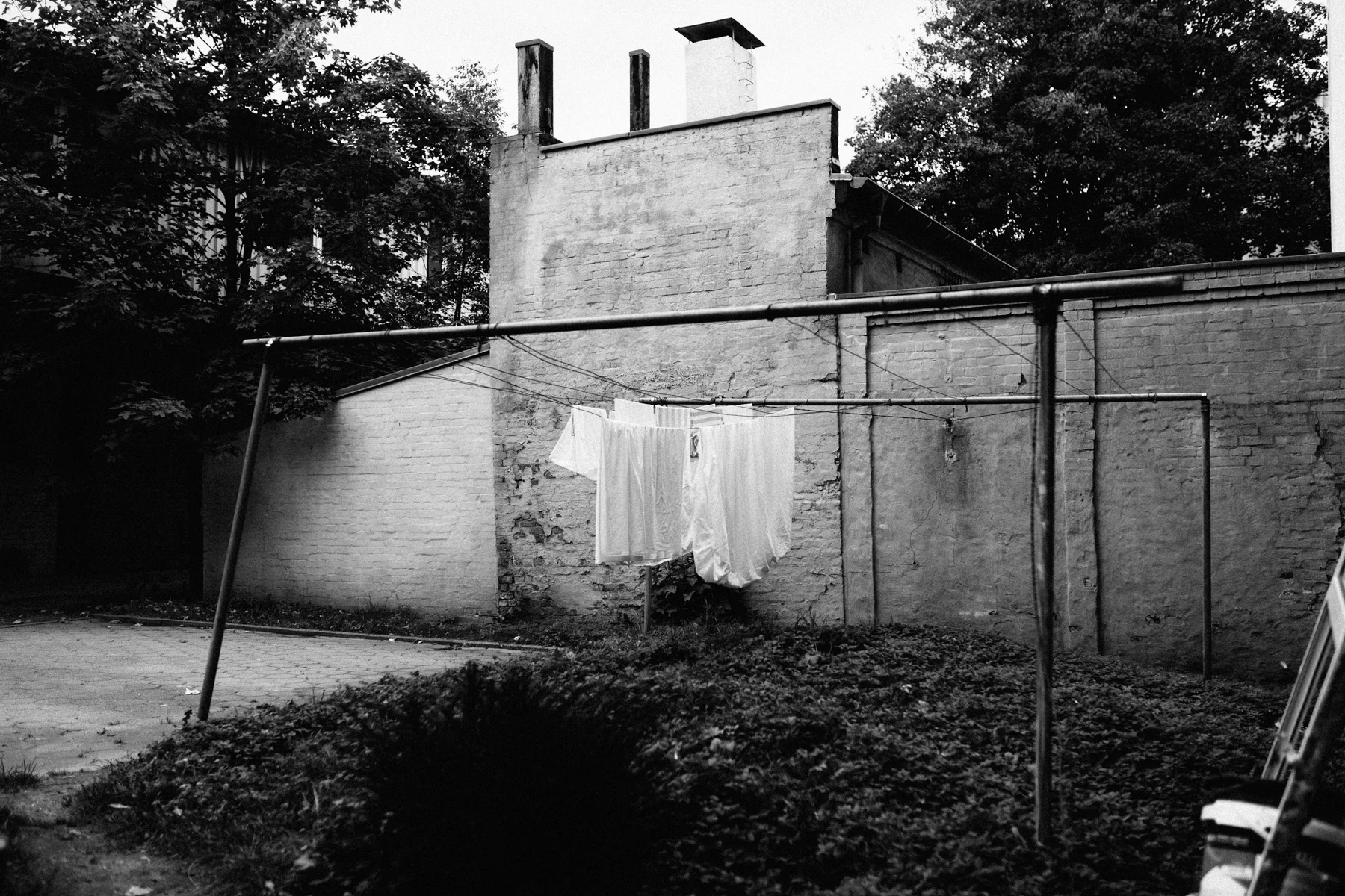 Wilhelmsburg I