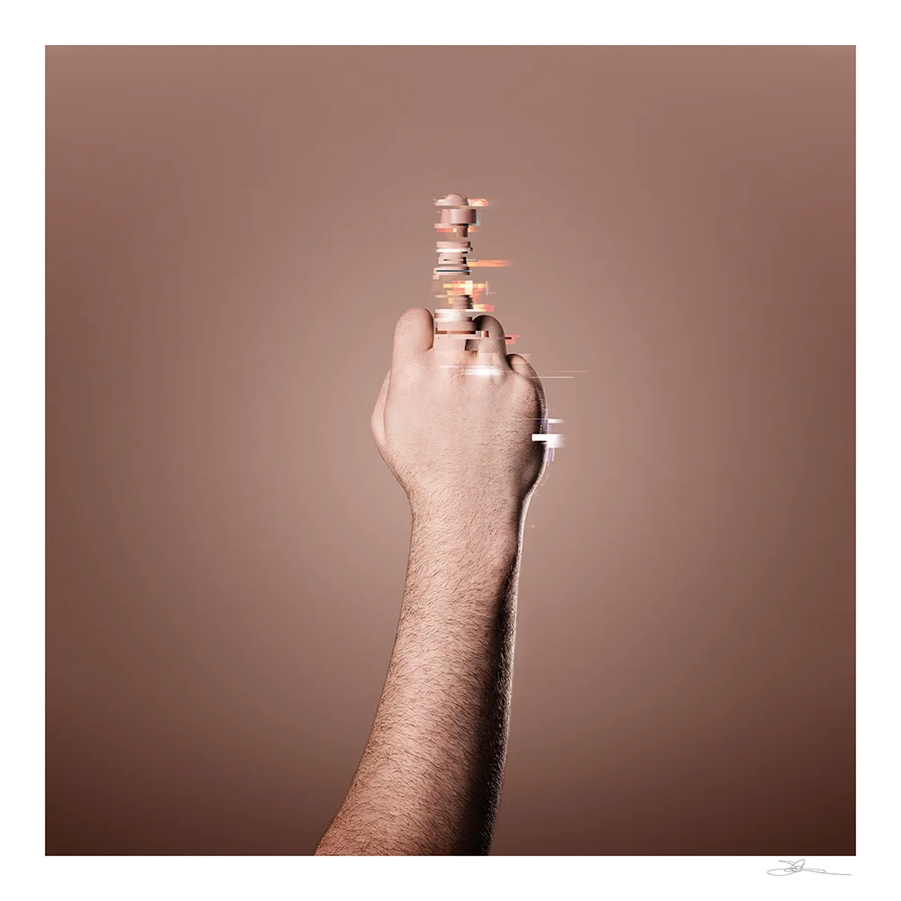 GlitchObjects_MiddleFinger_20x20.jpg