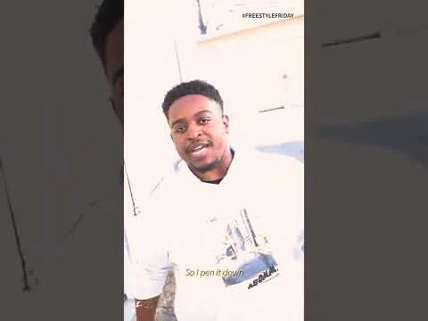 #FreestyleFridays - Heart & Tongue