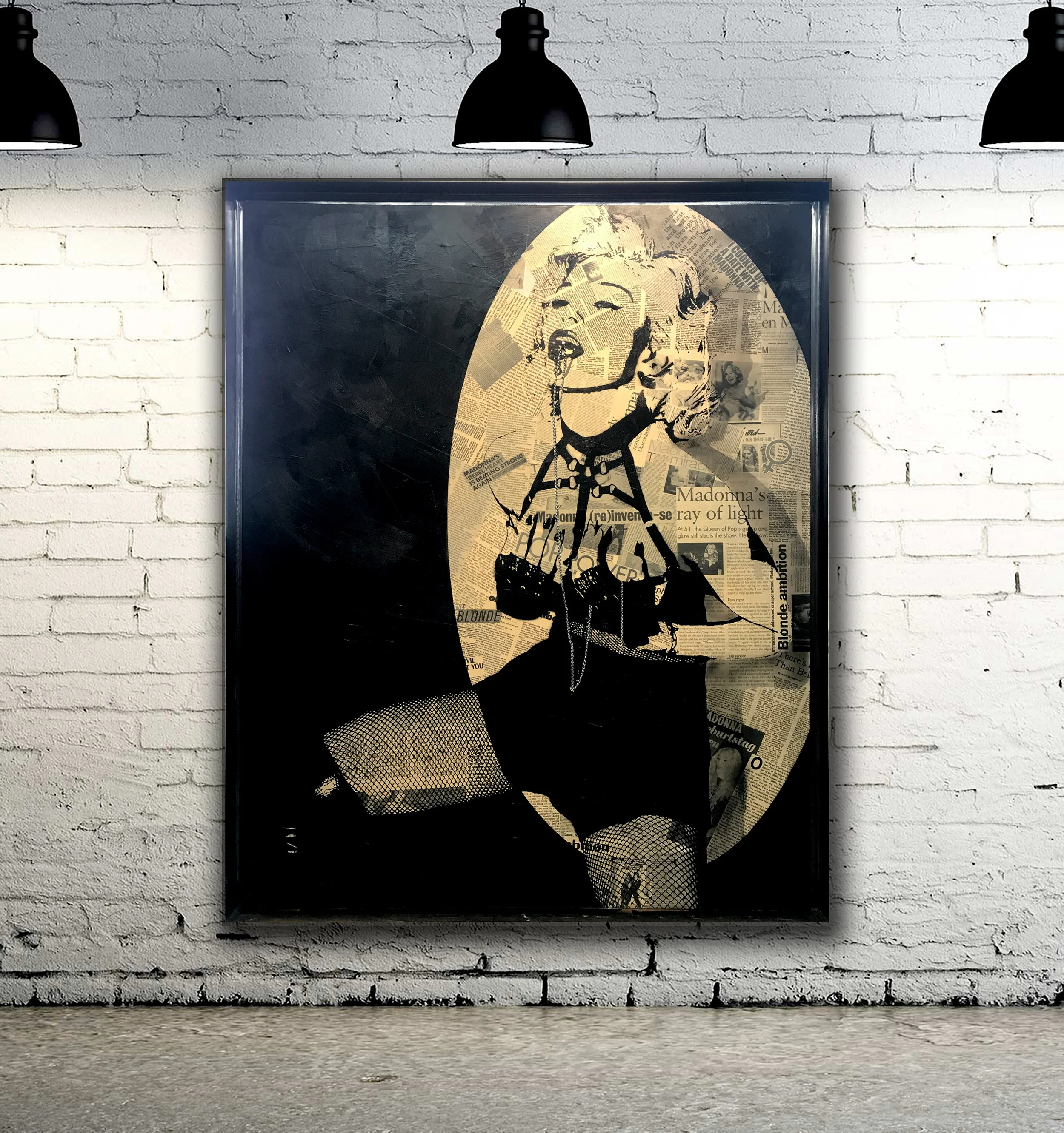 madonna-with steel frame.jpg