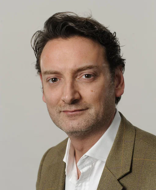 Meet the CEO of Donky