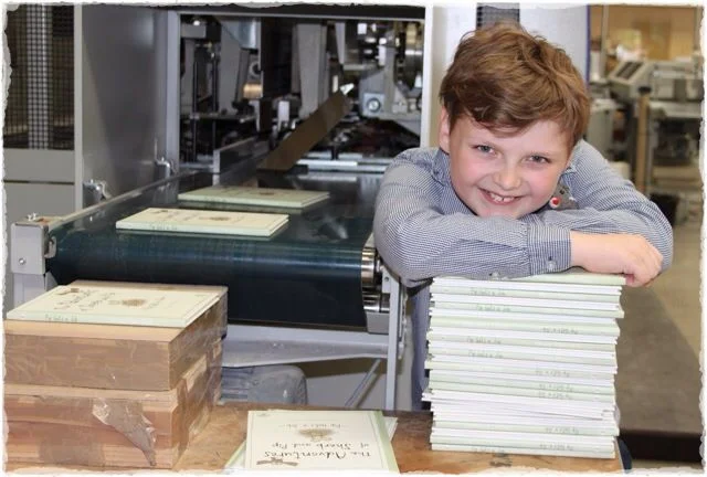 Meet the founder of Not Before Tea