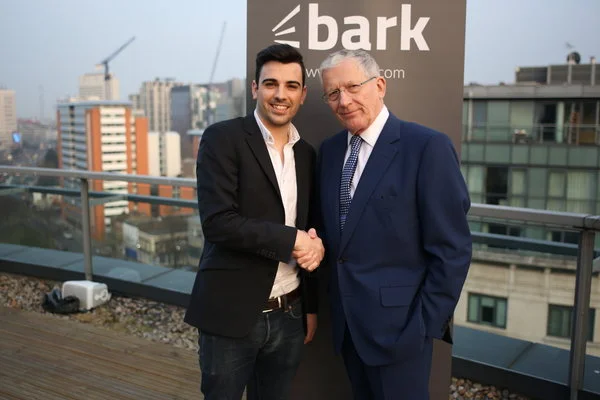Meet the co-founder of Bark.Com