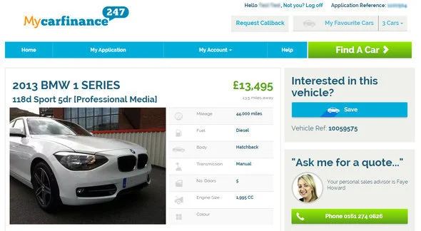 Not Another Classified Website