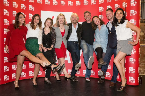 Virgin StartUp 2015 Foodpreneur Festival winners announced