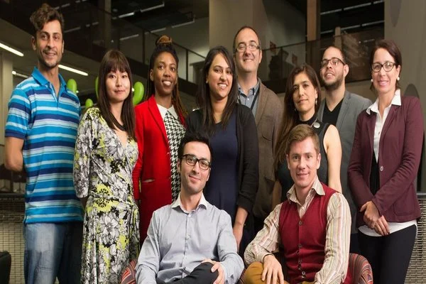 mi-HUB’s Migrant Business Accelerator students graduate in style at Google Campus