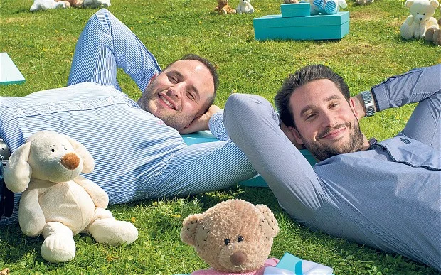 my first years teddy