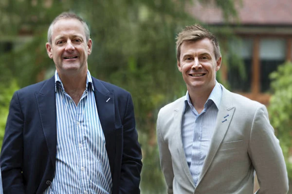 Meet the founders of The Coconut Collaborative