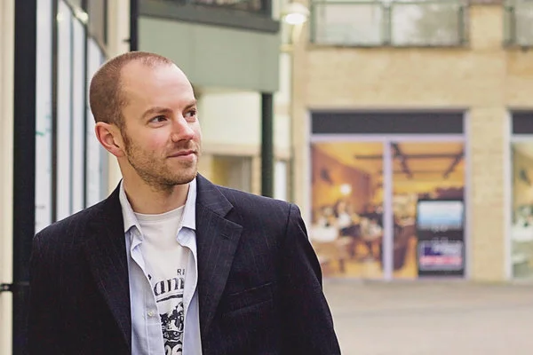 Meet the Author of For Entrepreneurs with Big Ideas: A Travel Guide from Big Idea to Business Case