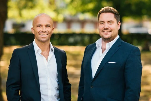 Meet the founders of Enness Private