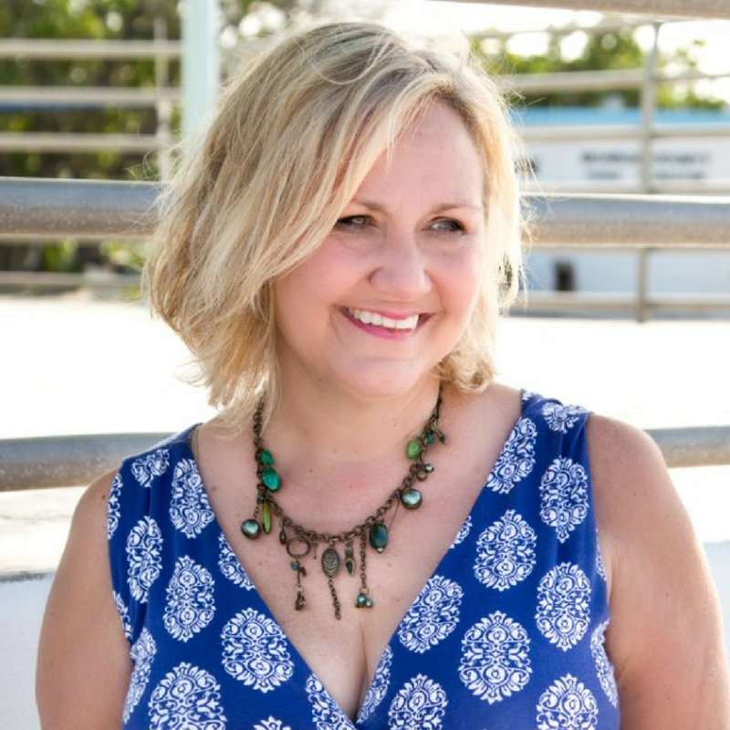  Leigh Daniel Leigh speaks about creating a business from scratch and doing it while being uniquely YOU.