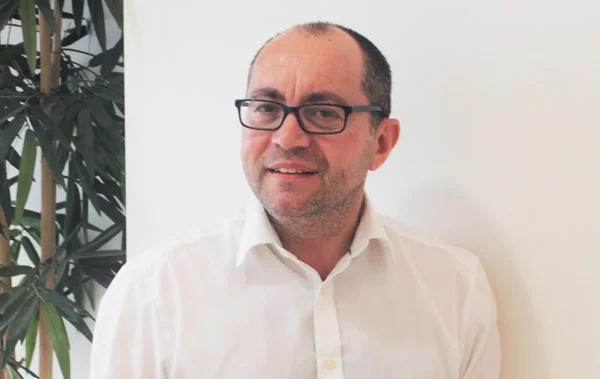Meet the founder of ChargeApp