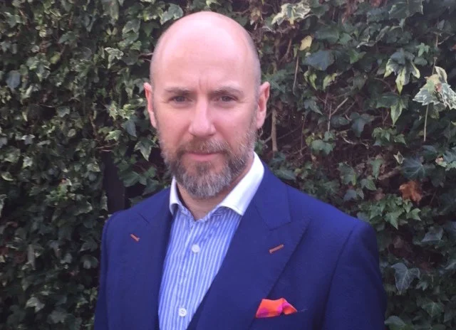 Meet the MD of Hippeas