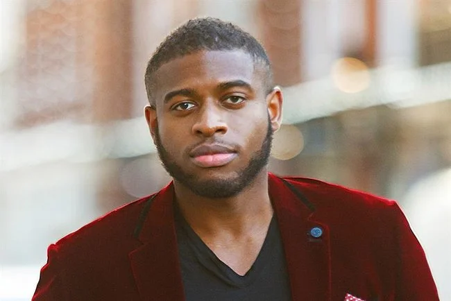 Meet the founder of Wilson Worldwide Productions