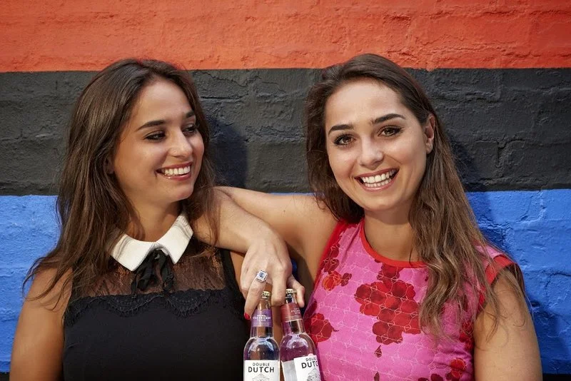 Meet the co-founder of Double Dutch