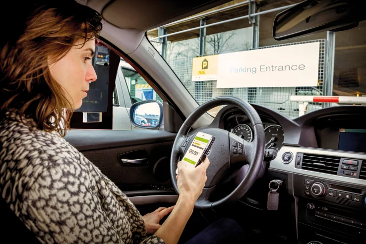 ParkBee closes €5 million funding round to ease the stress of parking in UK cities