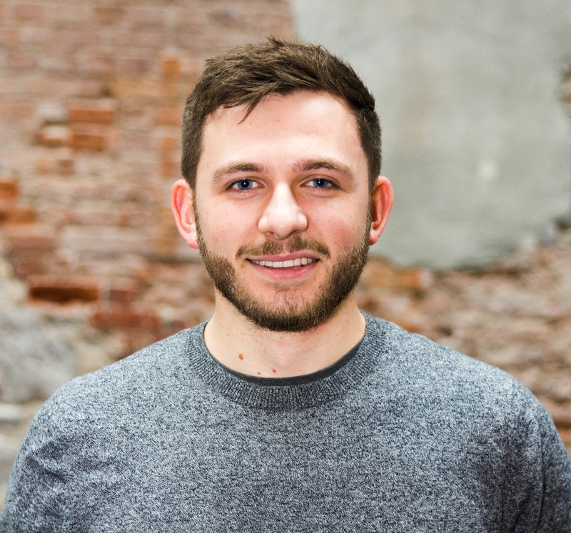 Meet the CEO and founder of Shift