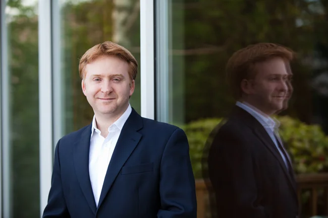 Meet the founder of GrumpNow