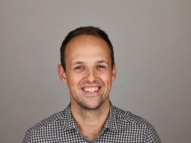 Benjamin Lickfett, Head of Technology and Innovation, Diageo .jpg