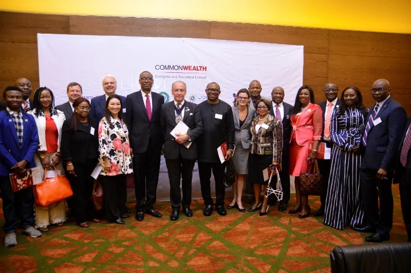 ‘CONNECTING THE COMMONWEALTH’ EVENT IN LAGOS, NIGERIA.jpg