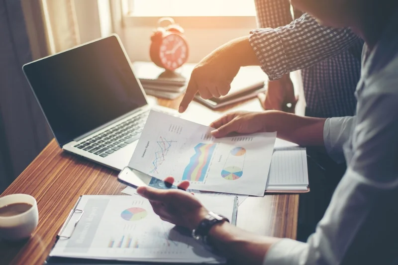 Drastically Simplify Financial Planning: From Weeks of Work to Hours