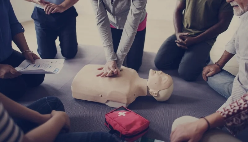 3B Training is running Parent and Child First Aid courses with all proceeds going to Millie’s Trust Charity.jpg