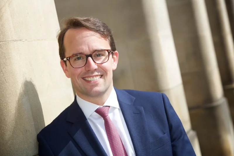 Investx appoints ex-Royal Bank of Scotland director to its board to develop new breed of SME funding platform
