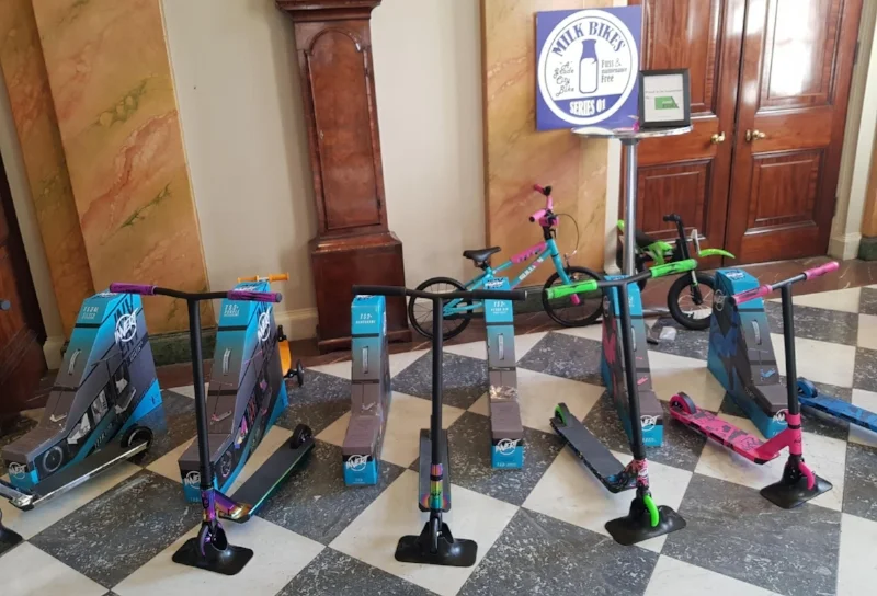 Future looks bright for Chelmsford as Showcase celebrates 10th year in style