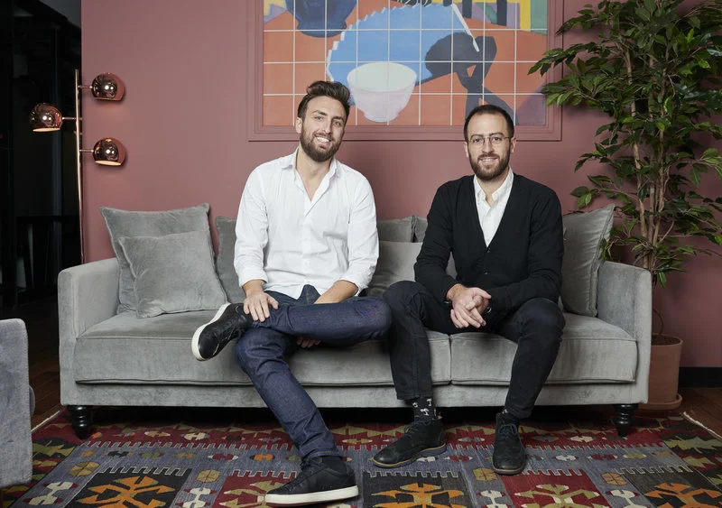Manual Announces £5M Seed Round to Build the Go-To Wellbeing Guide for Men