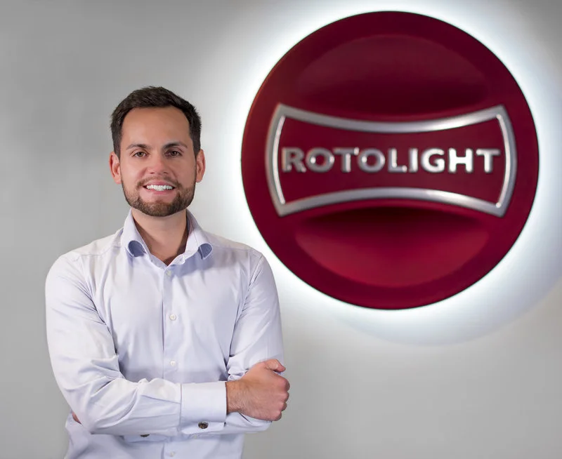 co-founder and ceo_rod_aaron_gammons - Rotolight - Just Entrepreneurs.jpg