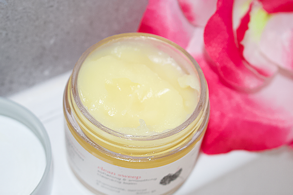 Angela Langford - Clean Sweep Balm Review.png