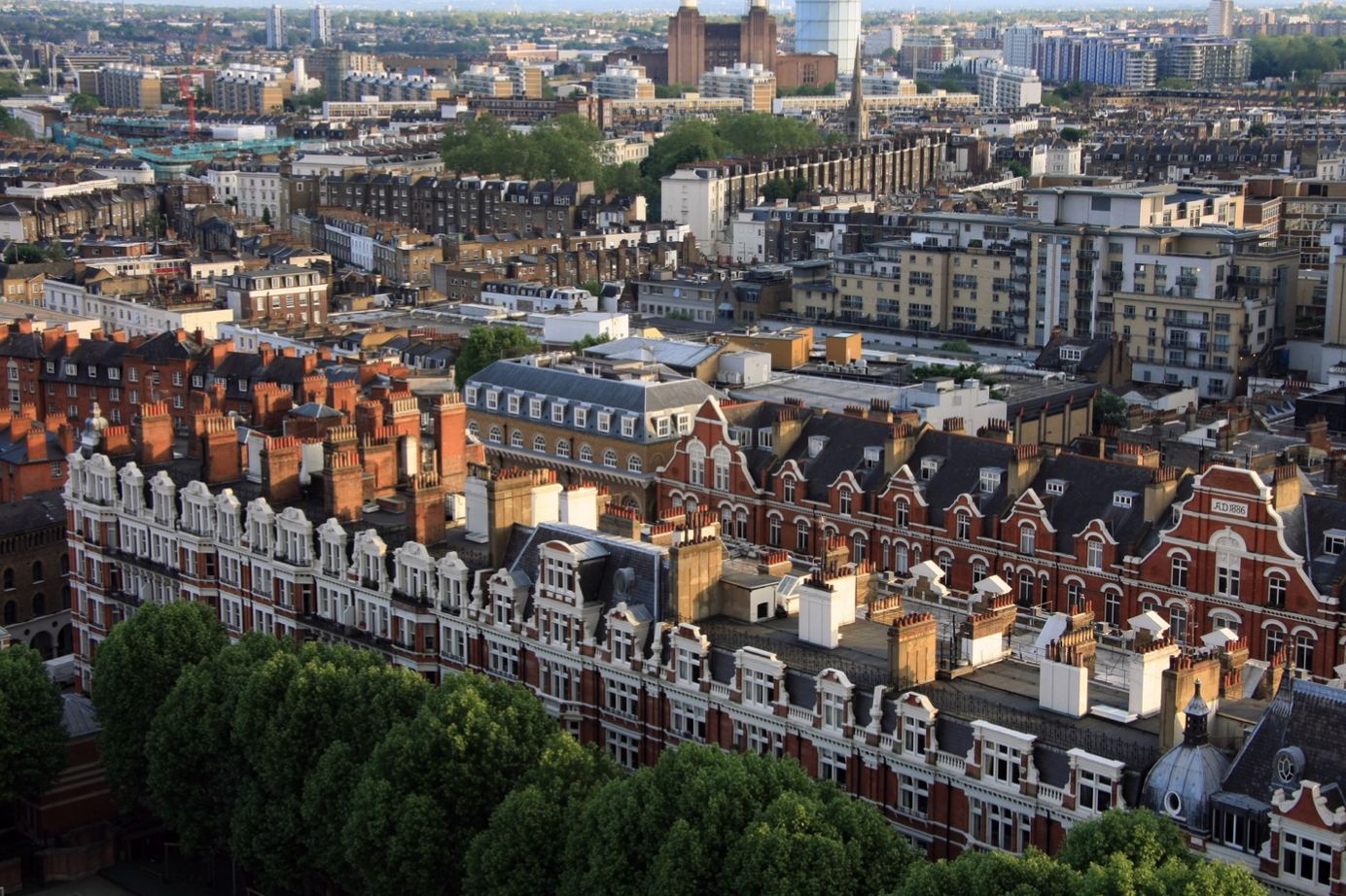 Guide to Buying Property in London — Just Entrepreneurs