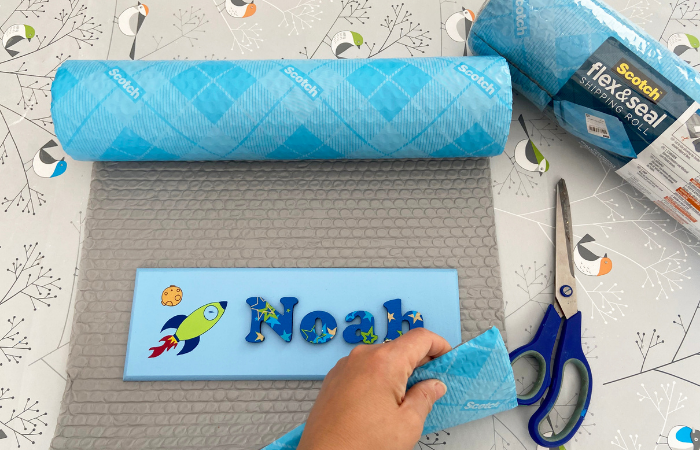 A Revolutionary new Shipping Solution from 3M has Arrived