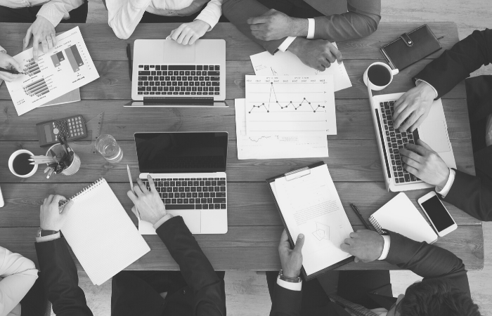 Traditional stereotypes of entrepreneurs out of date and preventing more problem solving