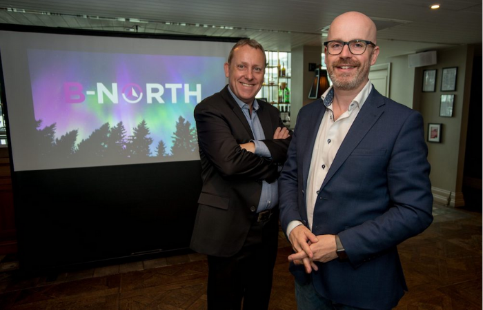 B-North secures investment commitment from LHV Group in ‘Series A’ fundraise 