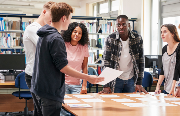 Data-driven projects join cross-university Venture Builder Incubator