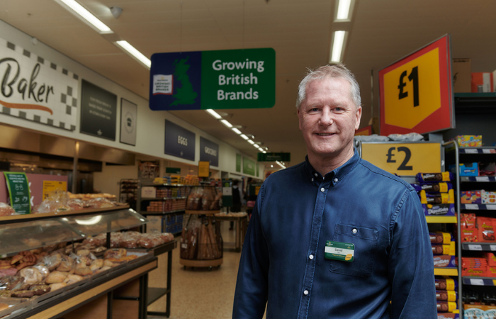 Calling all British Entrepreneurs: Morrisons launch Accelerator Programme to back British businesses
